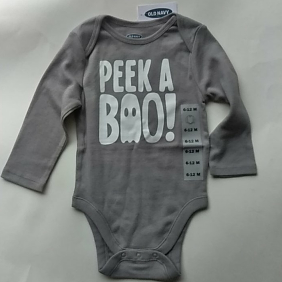 old navy unisex baby clothes